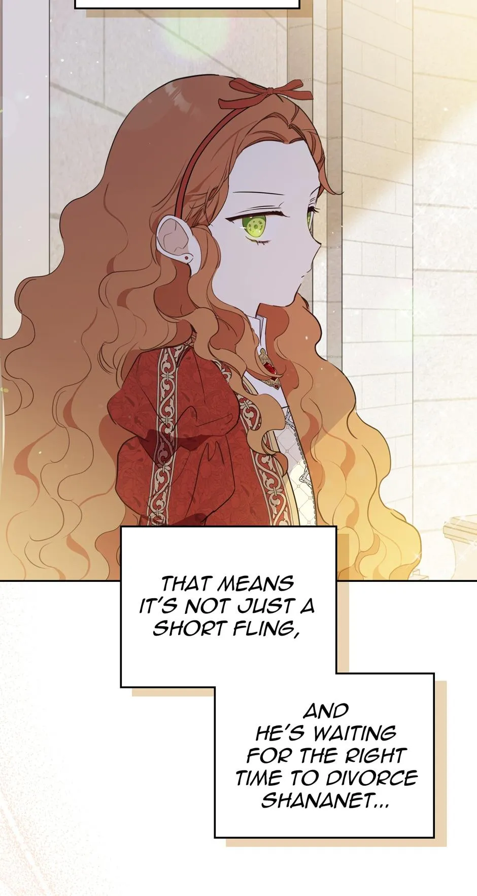 I’ll Be The Matriarch In This Life - Chapter 85 Page 77