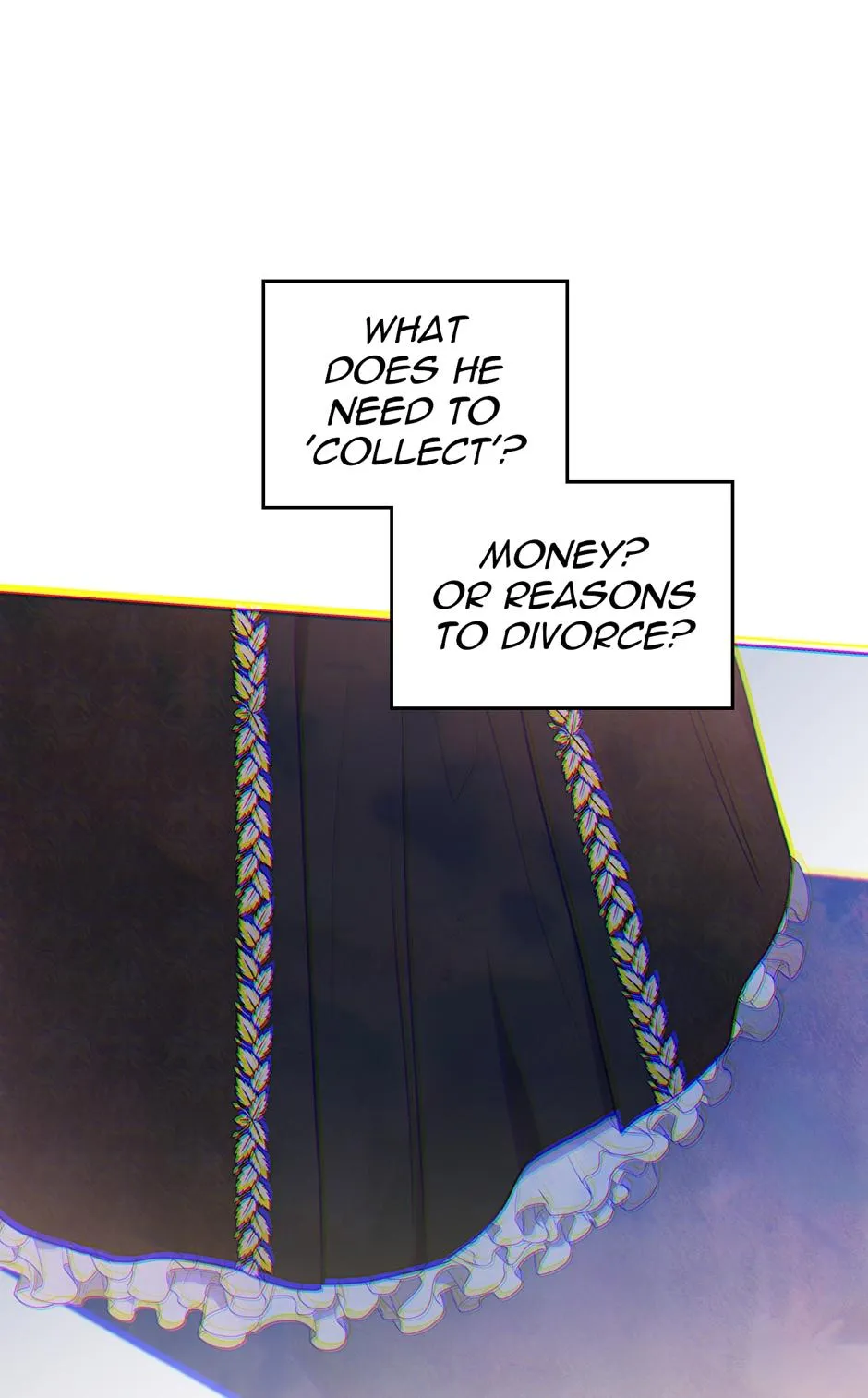 I’ll Be The Matriarch In This Life - Chapter 85 Page 80