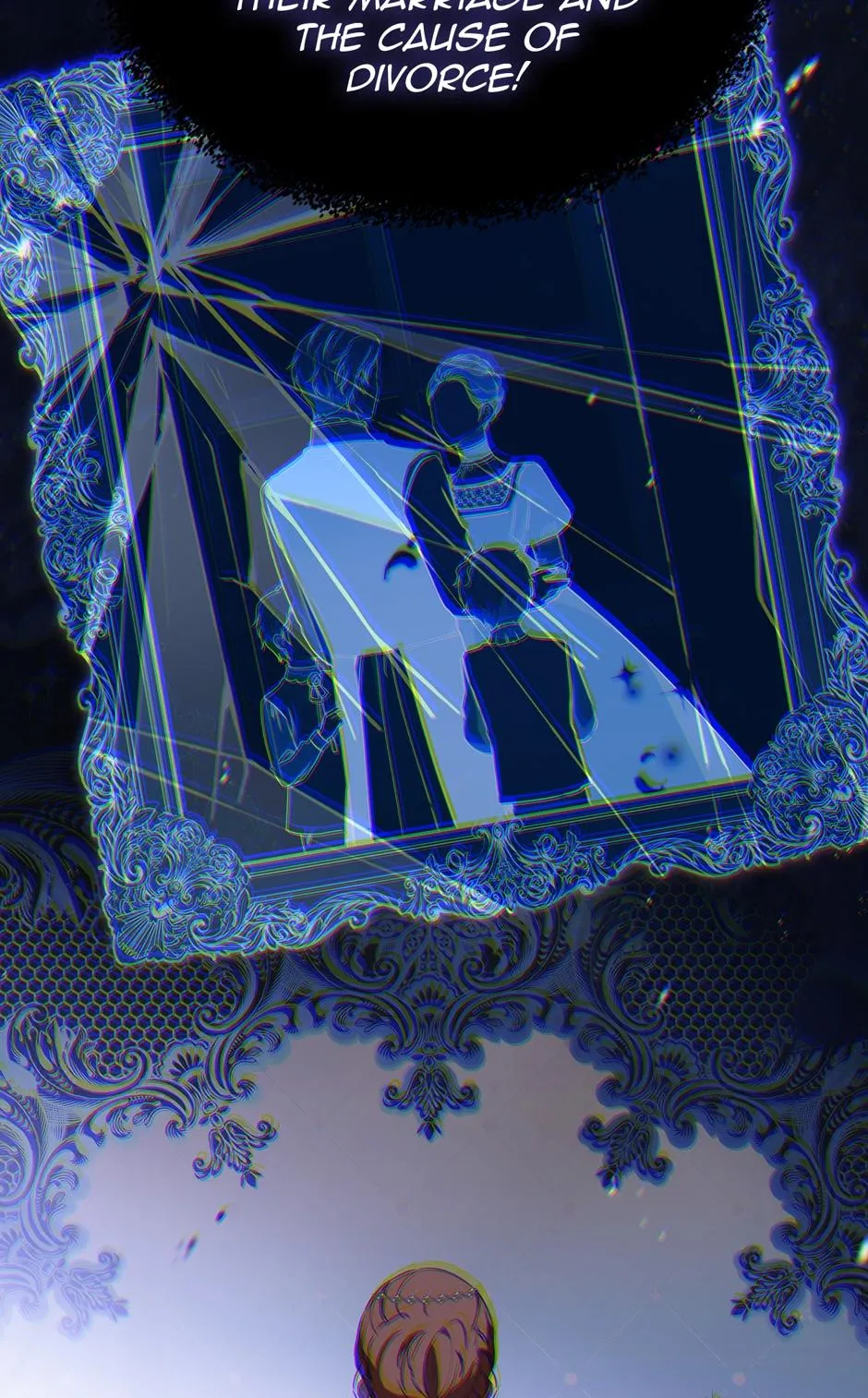 I’ll Be The Matriarch In This Life - Chapter 85 Page 82