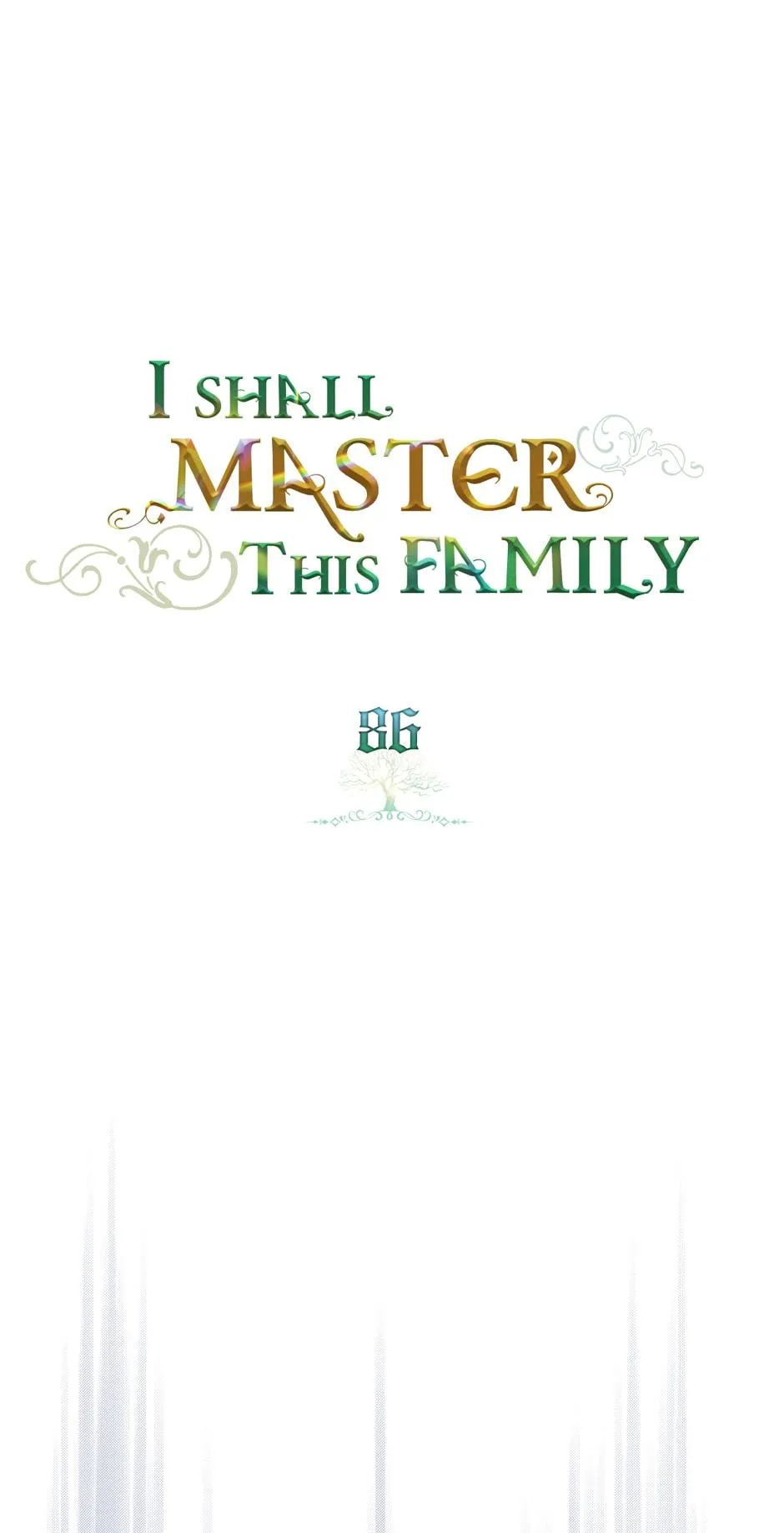 I’ll Be The Matriarch In This Life - Chapter 86 Page 2