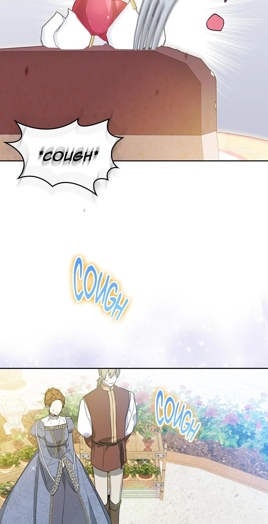 I’ll Be The Matriarch In This Life - Chapter 86 Page 4