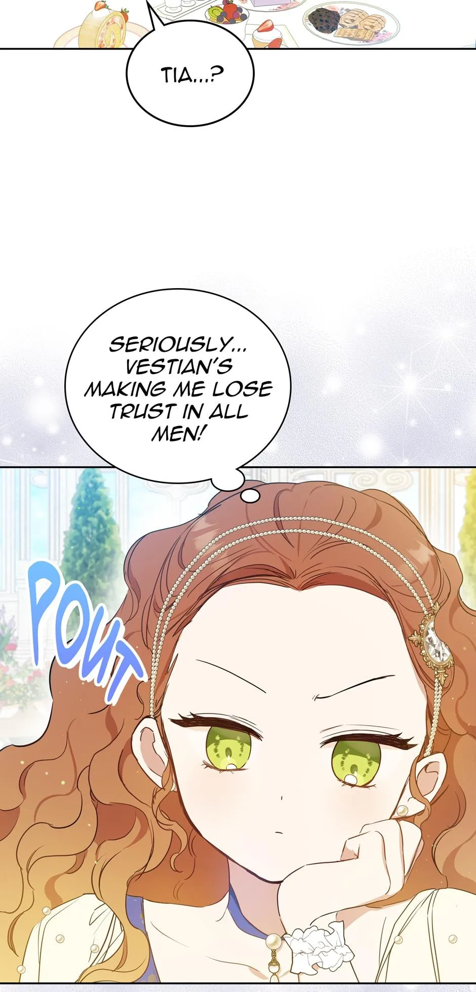 I’ll Be The Matriarch In This Life - Chapter 86 Page 10