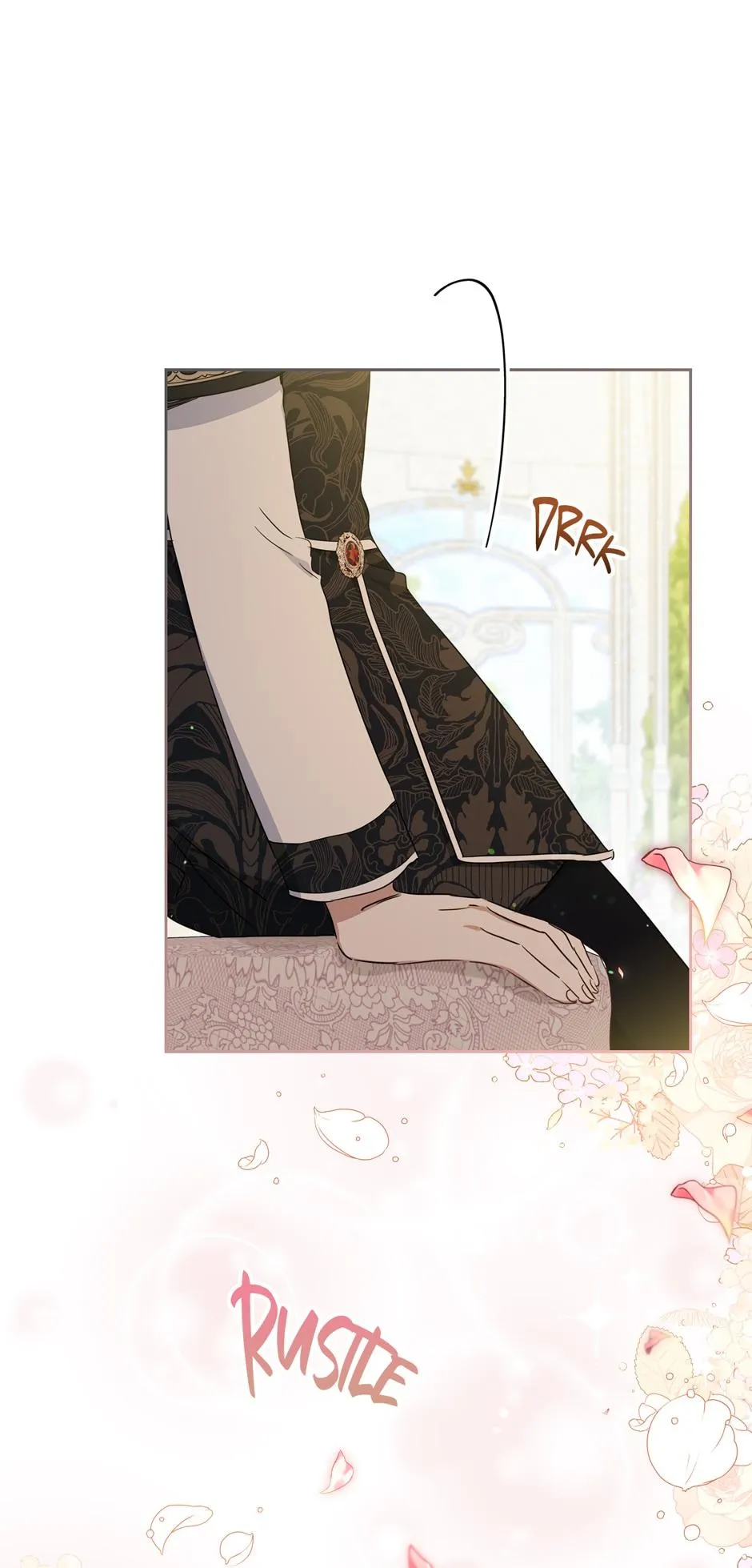 I’ll Be The Matriarch In This Life - Chapter 86 Page 12