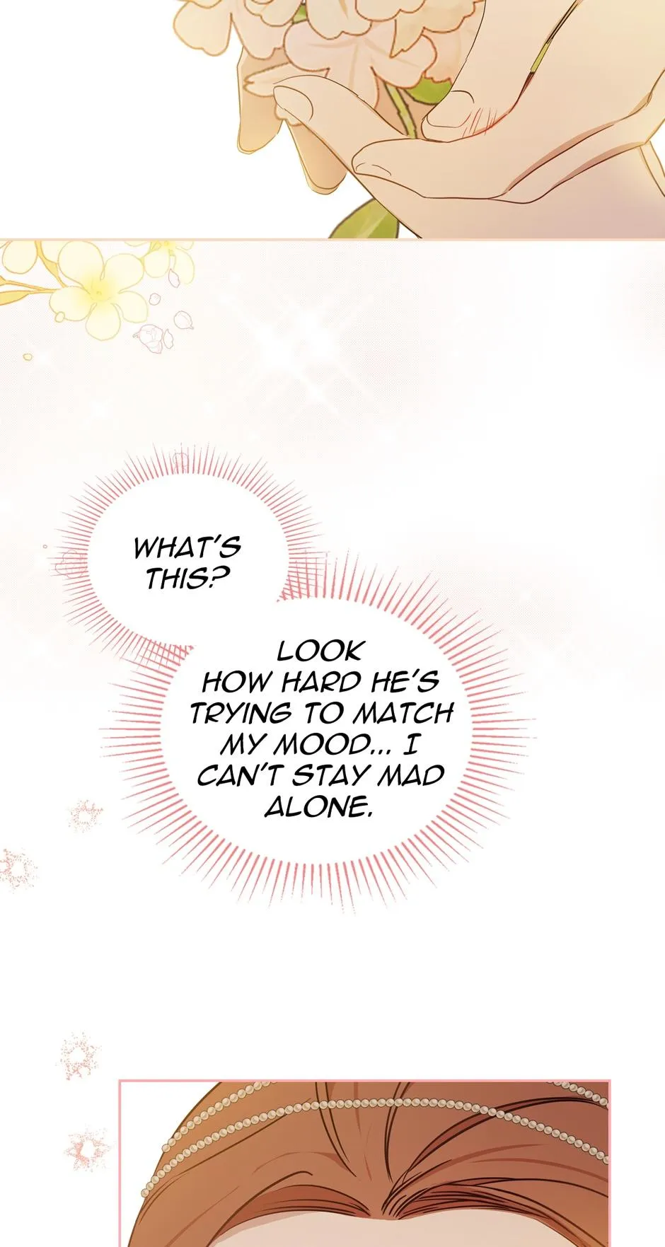 I’ll Be The Matriarch In This Life - Chapter 86 Page 16