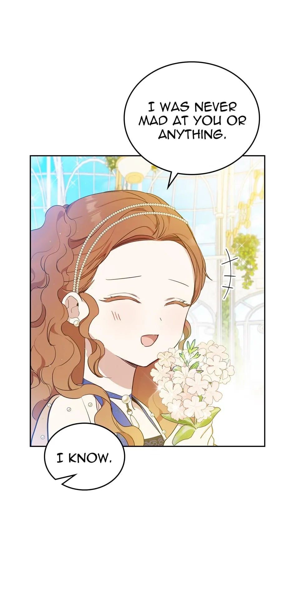 I’ll Be The Matriarch In This Life - Chapter 86 Page 19