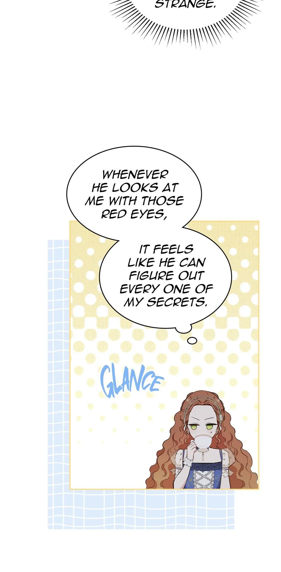 I’ll Be The Matriarch In This Life - Chapter 86 Page 23