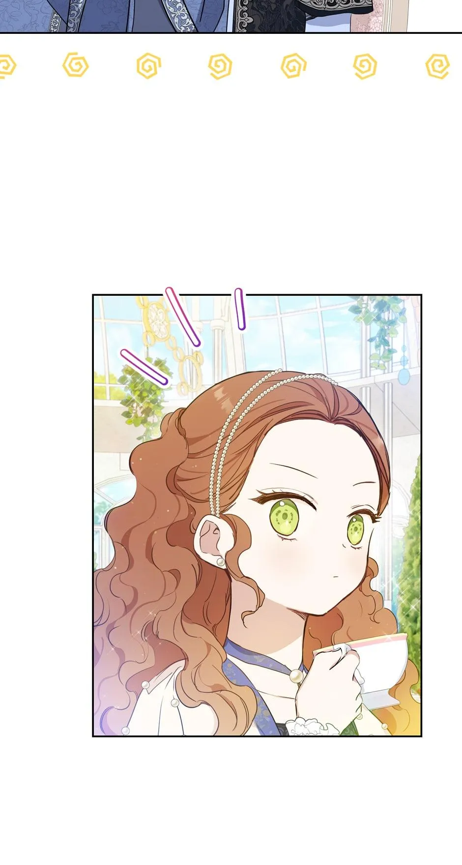 I’ll Be The Matriarch In This Life - Chapter 86 Page 28