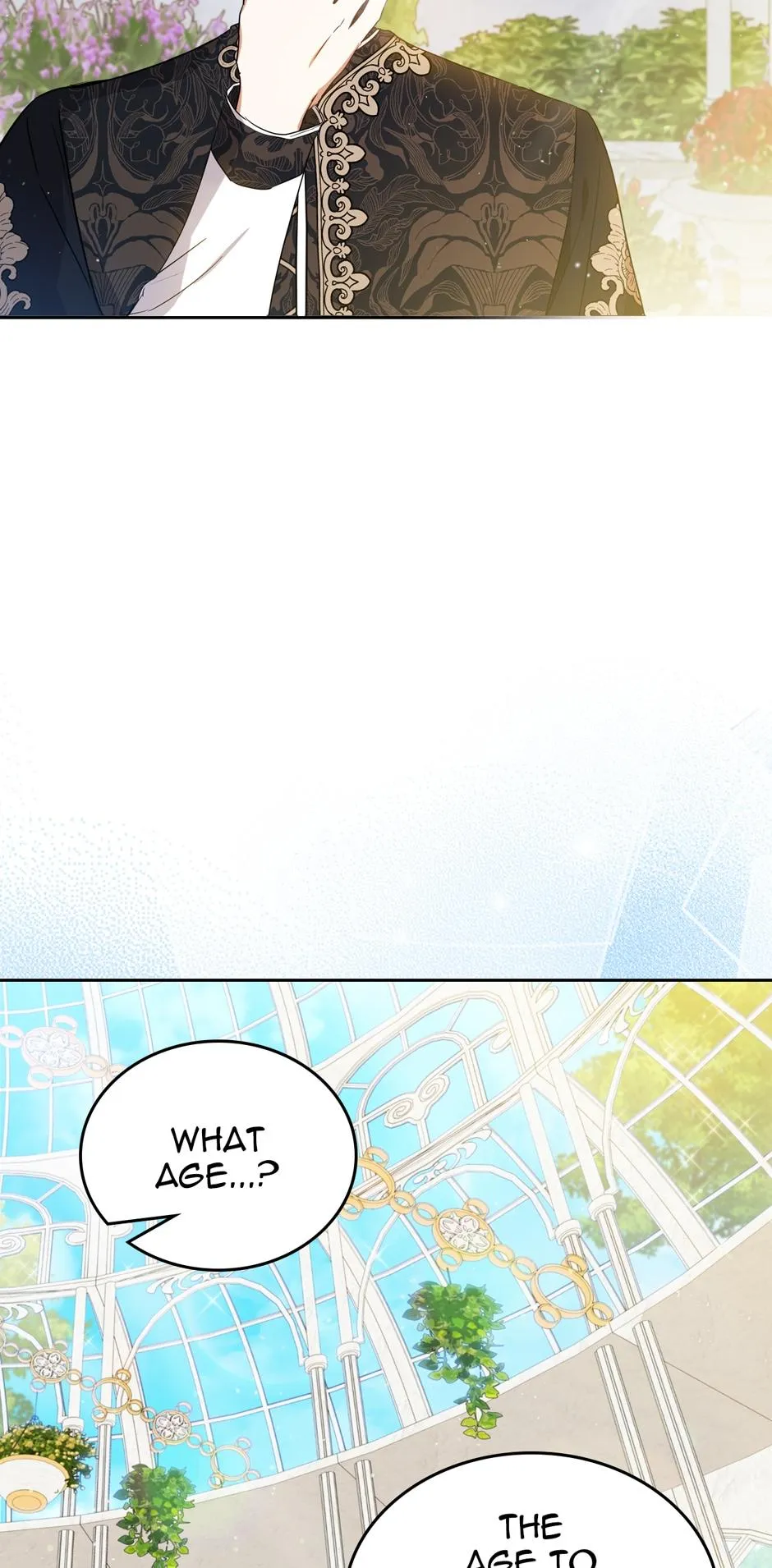 I’ll Be The Matriarch In This Life - Chapter 86 Page 36