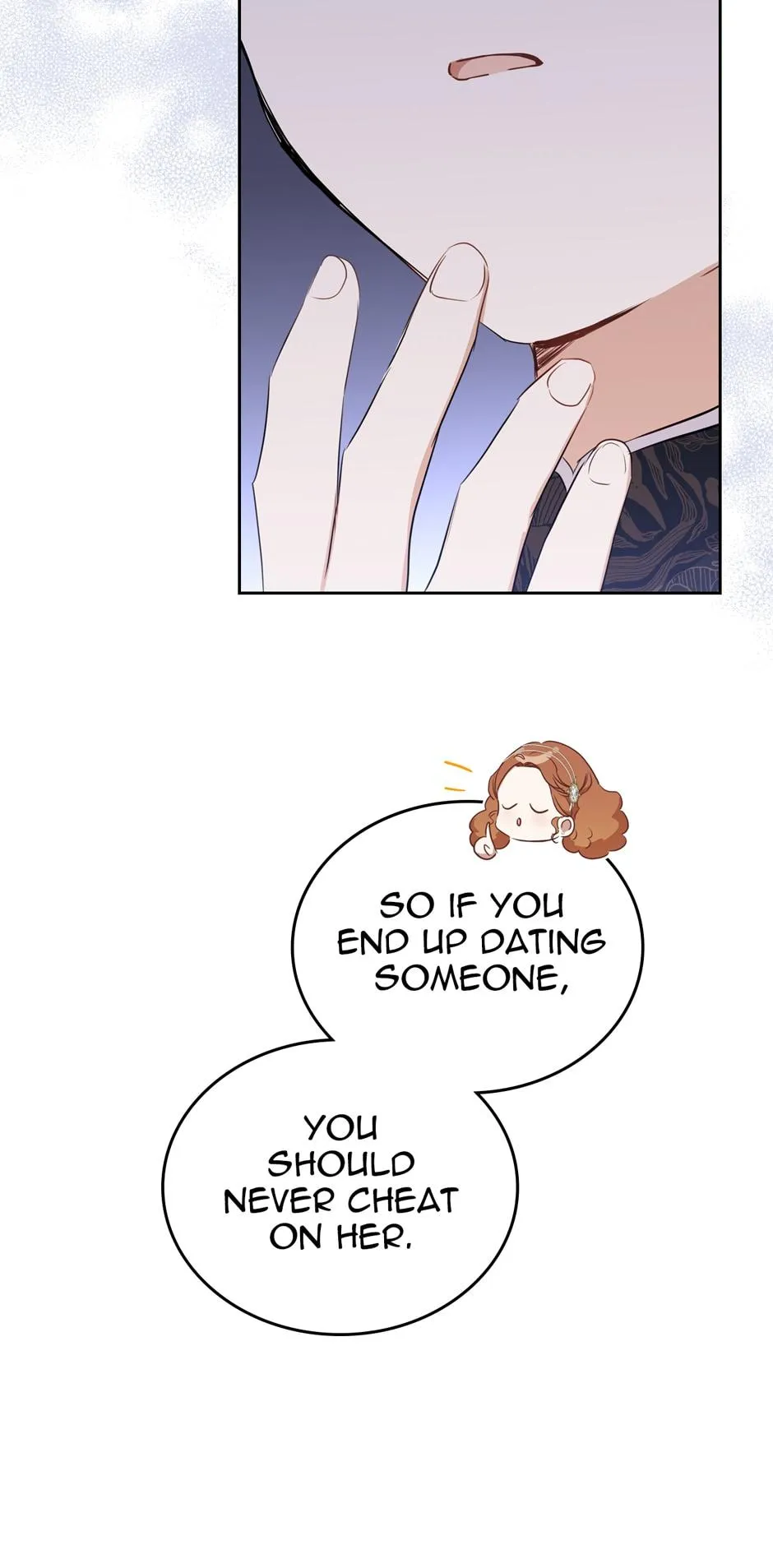 I’ll Be The Matriarch In This Life - Chapter 86 Page 38