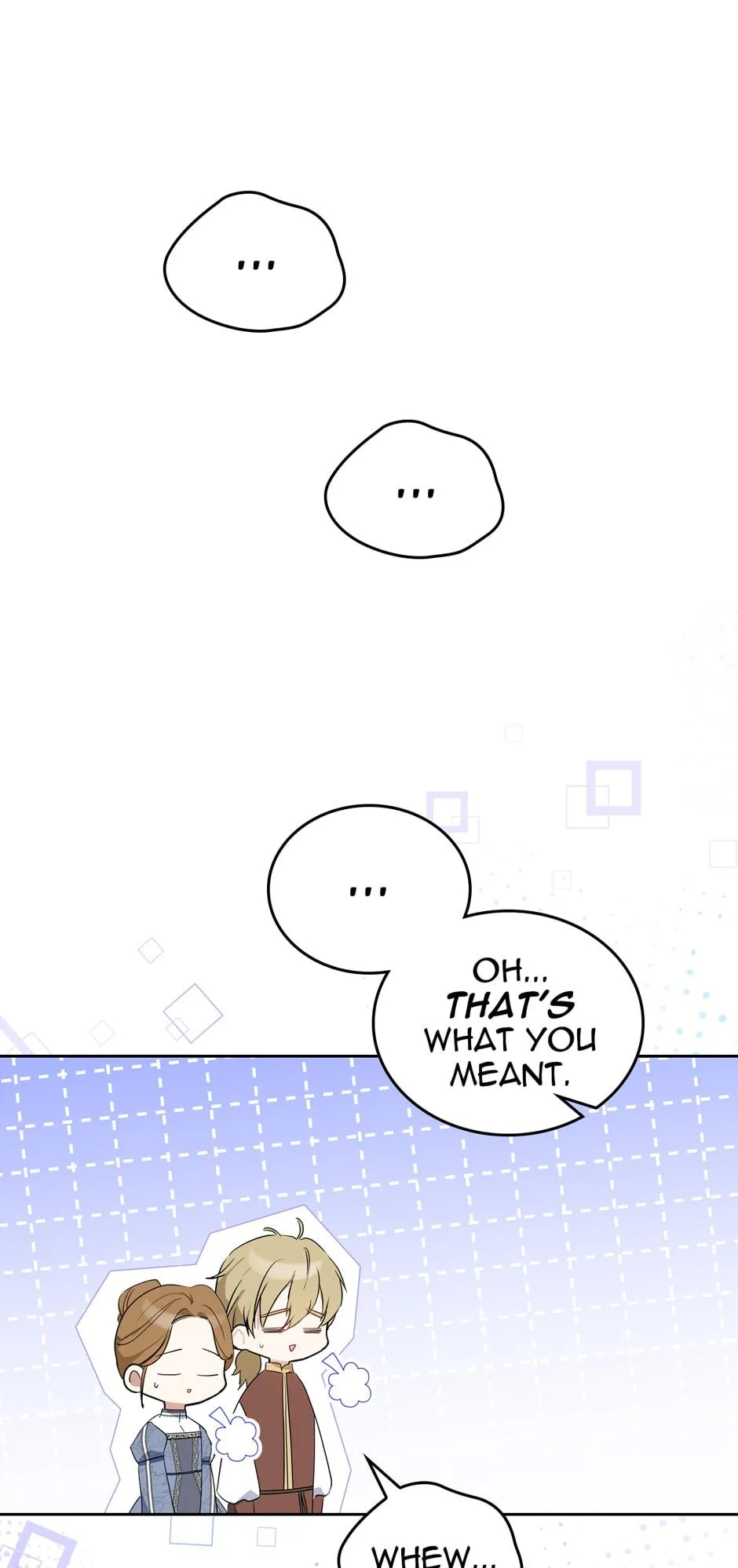 I’ll Be The Matriarch In This Life - Chapter 86 Page 39