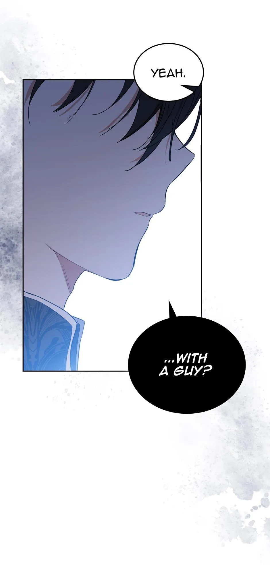 I’ll Be The Matriarch In This Life - Chapter 86 Page 43