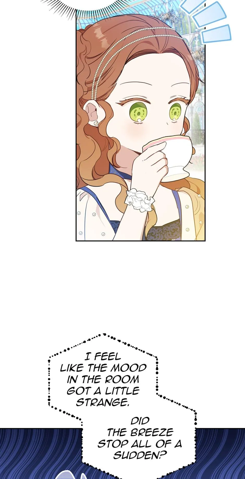 I’ll Be The Matriarch In This Life - Chapter 86 Page 45