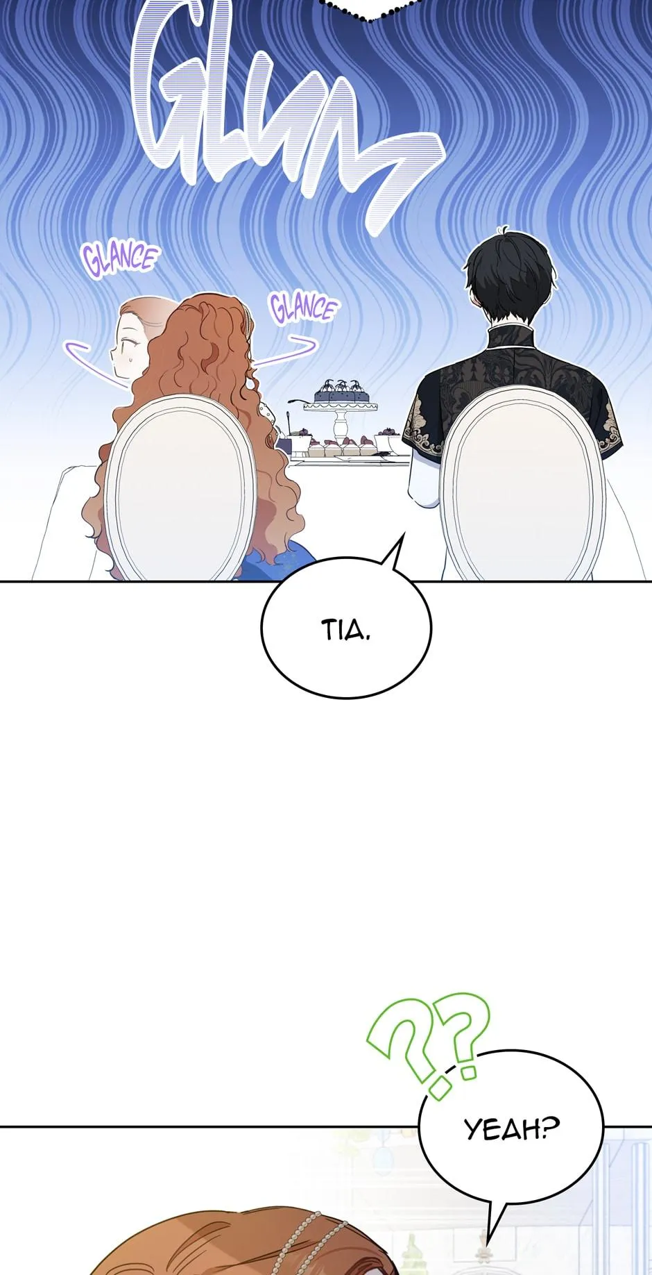 I’ll Be The Matriarch In This Life - Chapter 86 Page 46