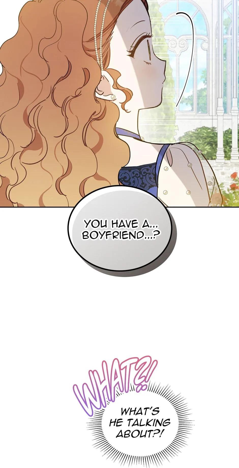 I’ll Be The Matriarch In This Life - Chapter 86 Page 47