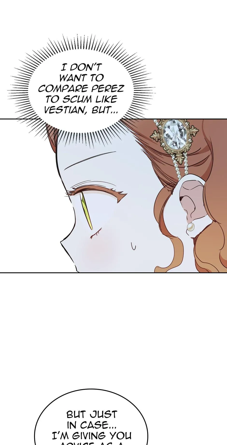 I’ll Be The Matriarch In This Life - Chapter 86 Page 54