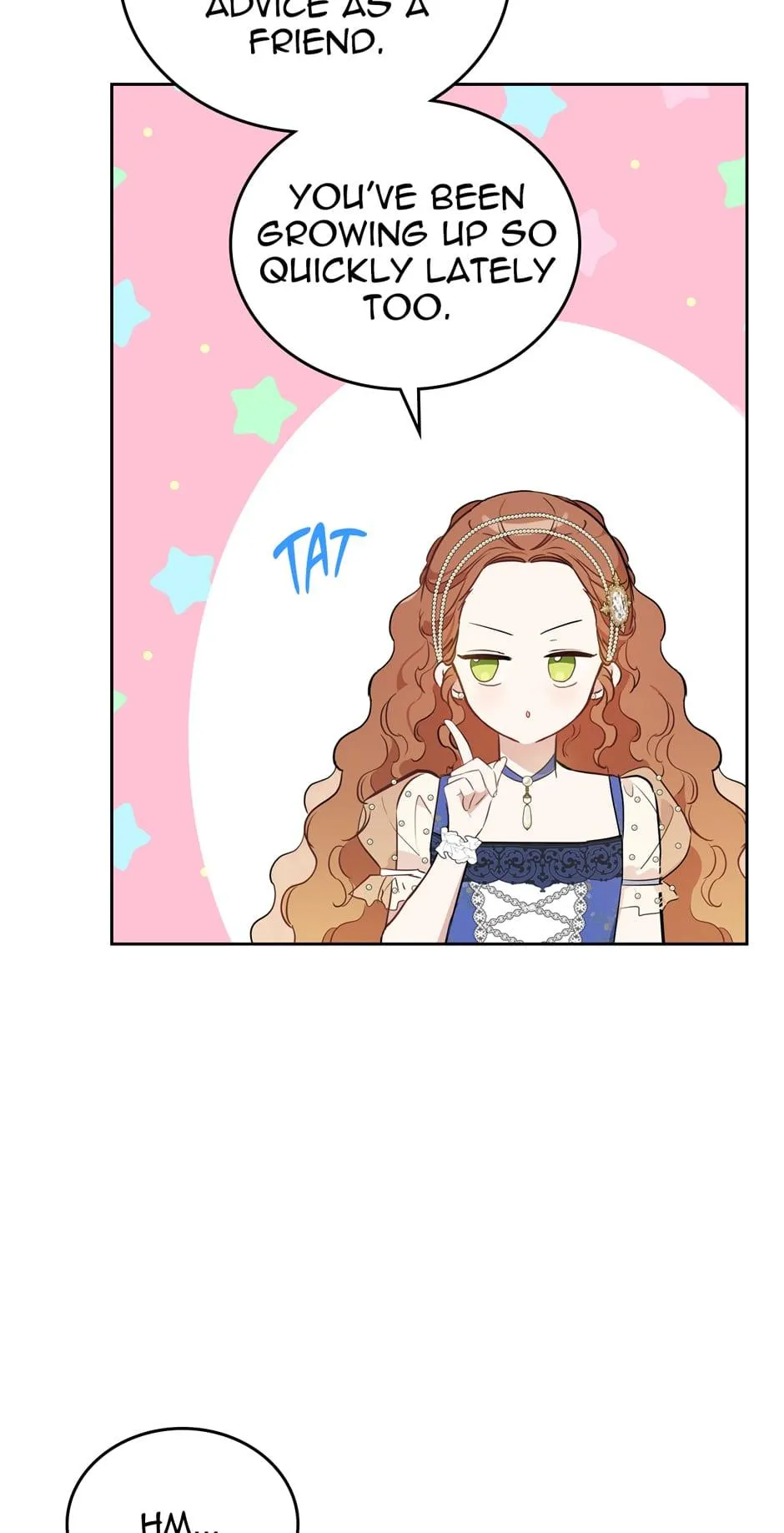 I’ll Be The Matriarch In This Life - Chapter 86 Page 55