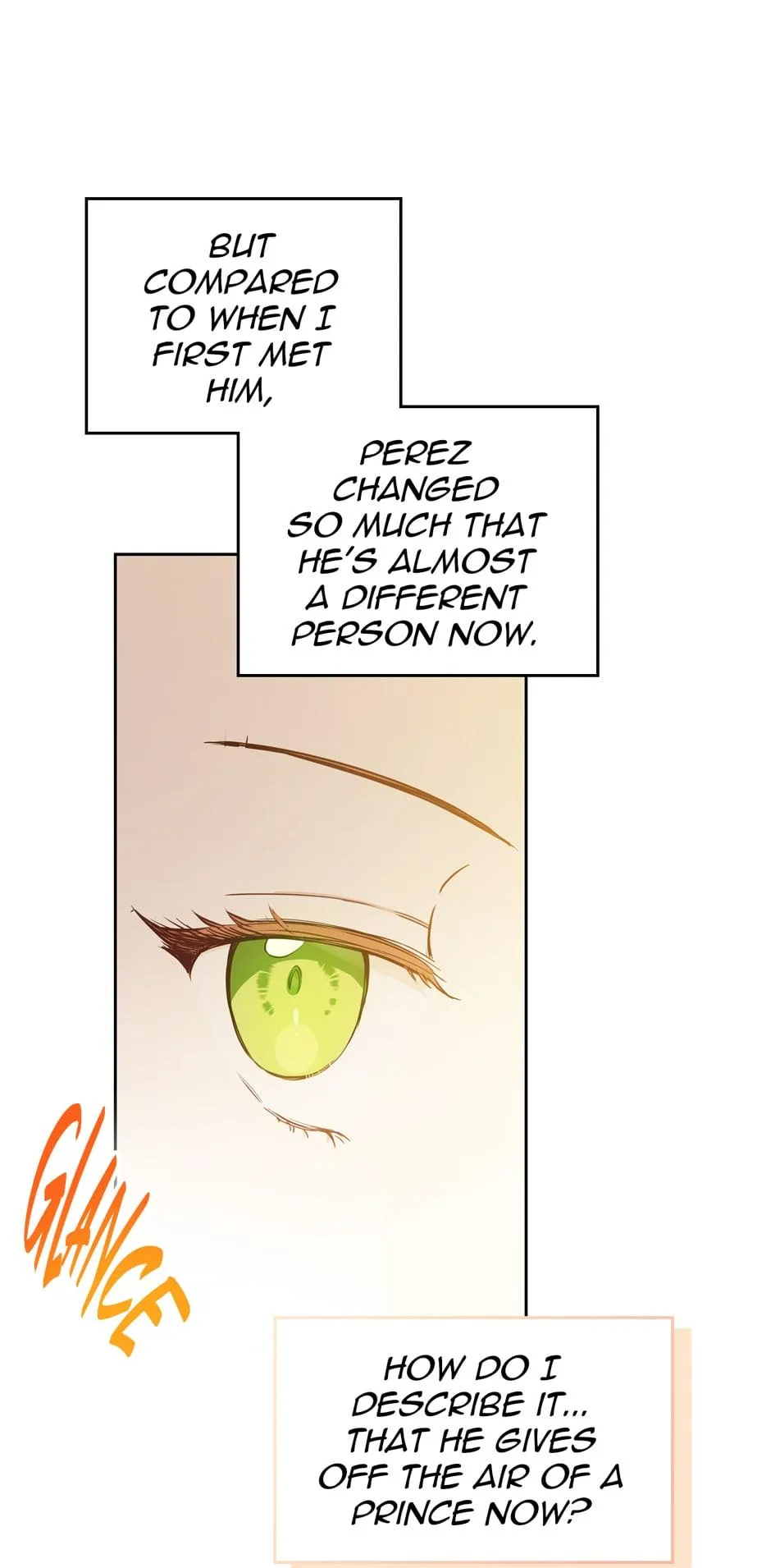 I’ll Be The Matriarch In This Life - Chapter 86 Page 57