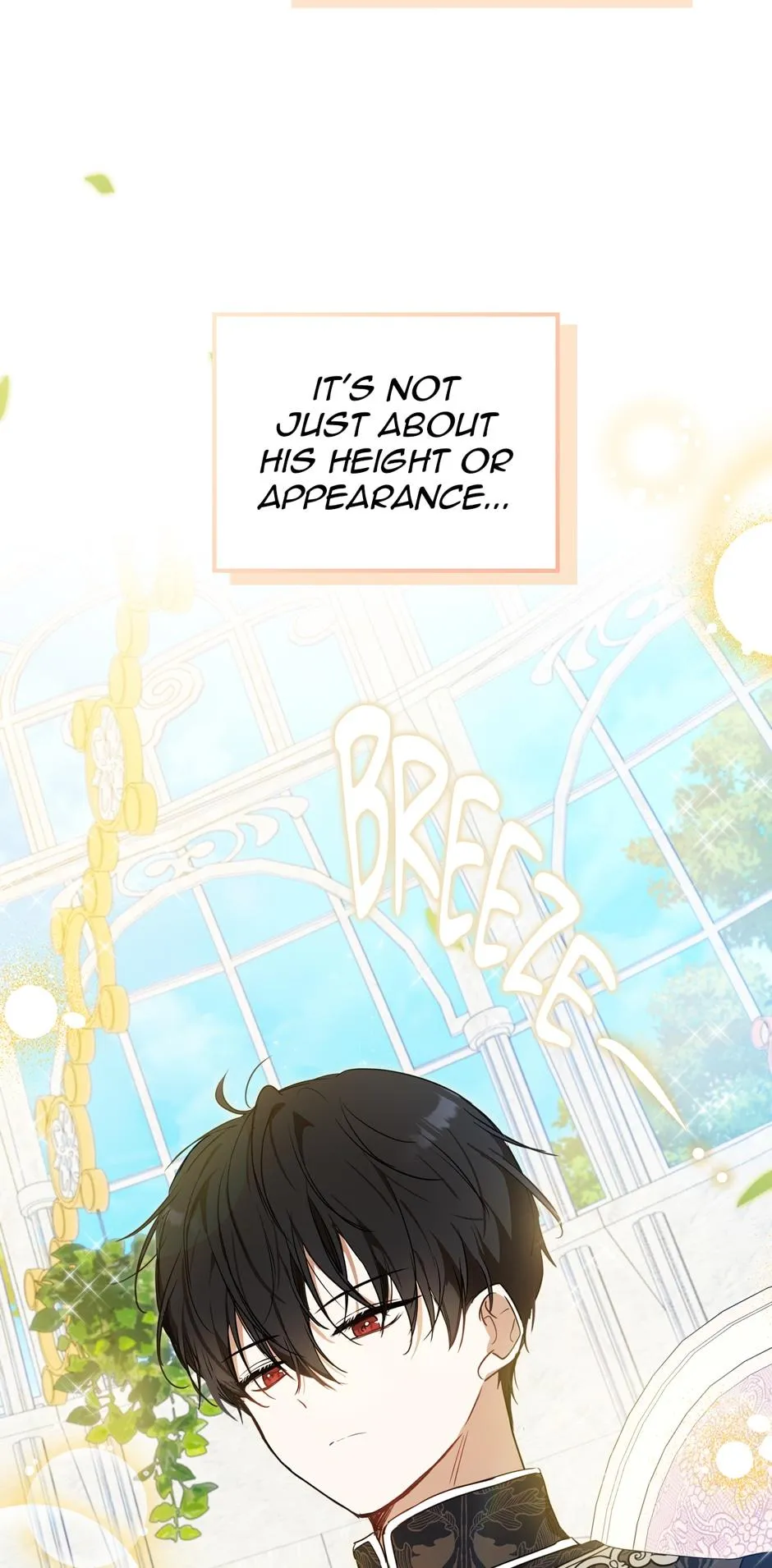 I’ll Be The Matriarch In This Life - Chapter 86 Page 58