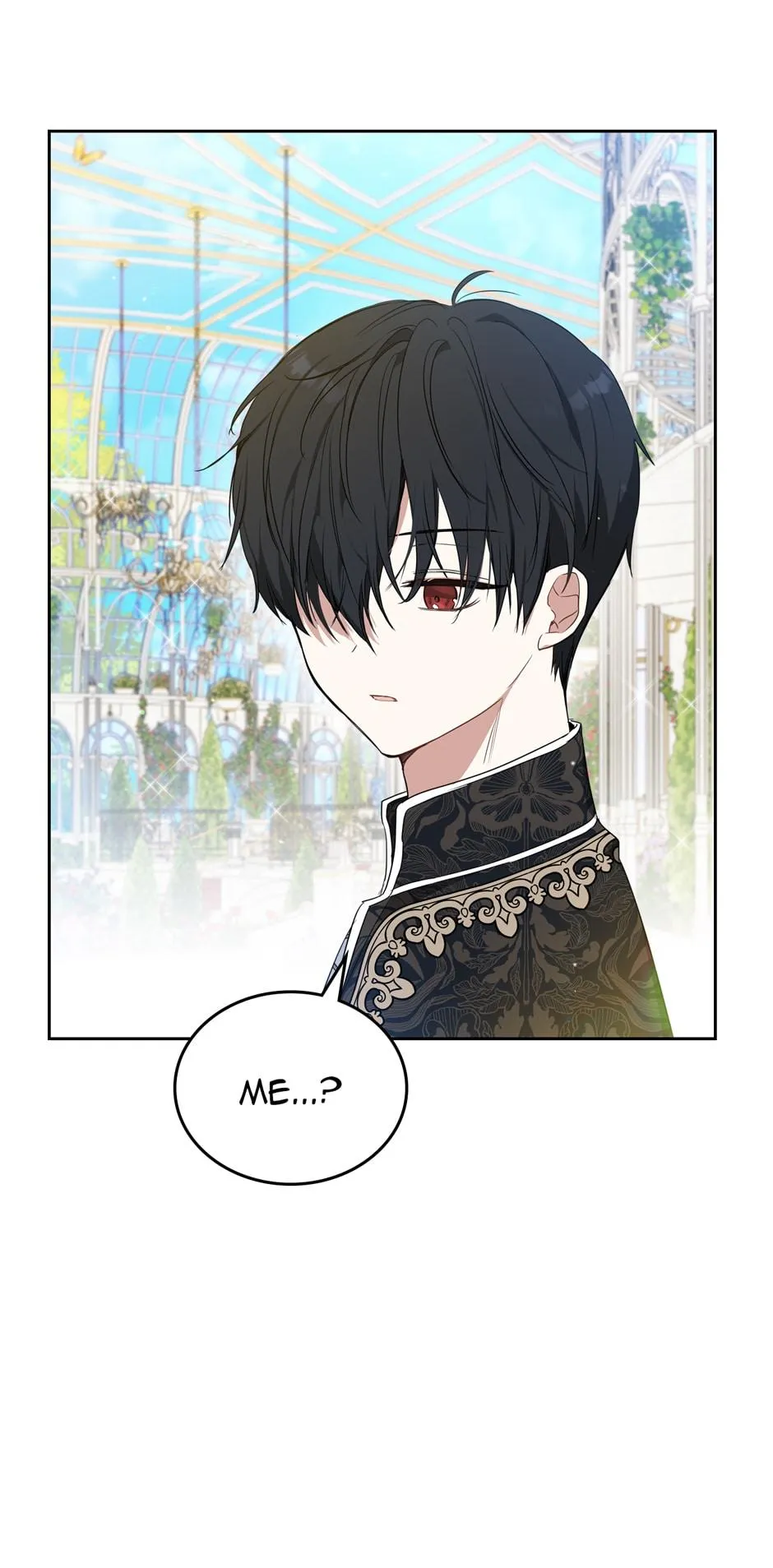 I’ll Be The Matriarch In This Life - Chapter 86 Page 61