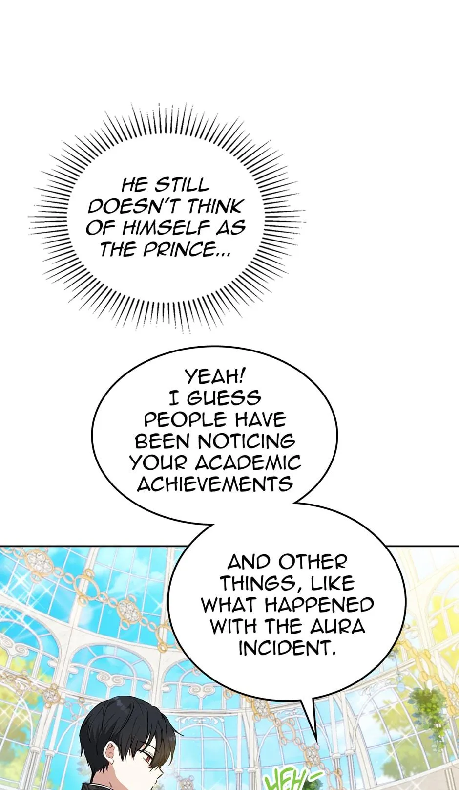 I’ll Be The Matriarch In This Life - Chapter 86 Page 62