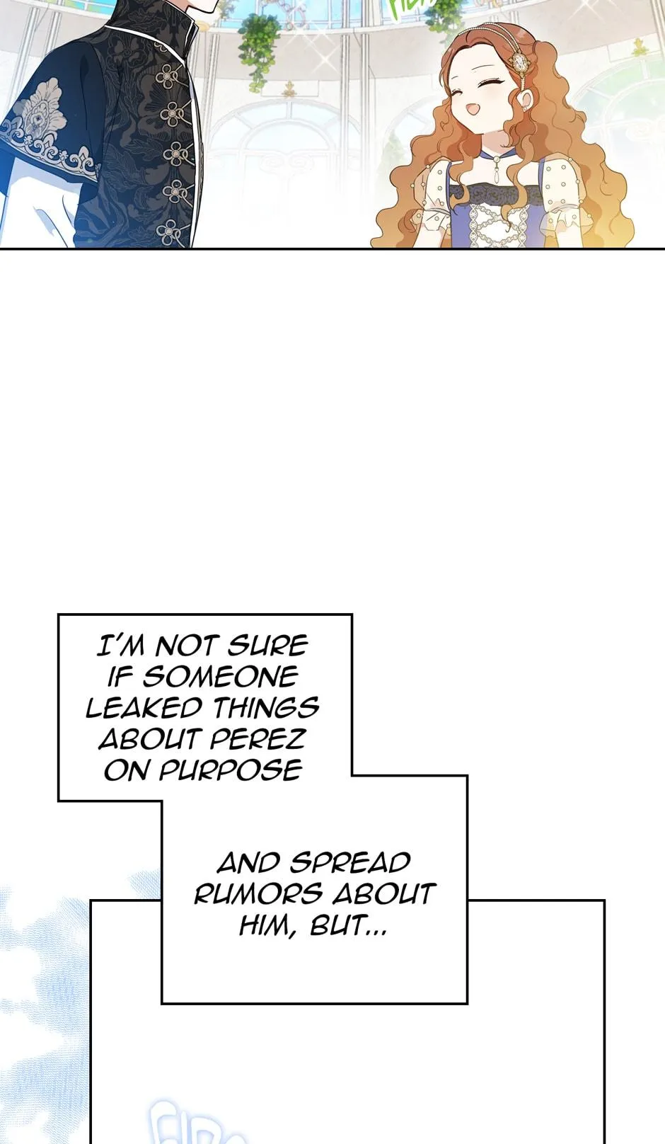 I’ll Be The Matriarch In This Life - Chapter 86 Page 63