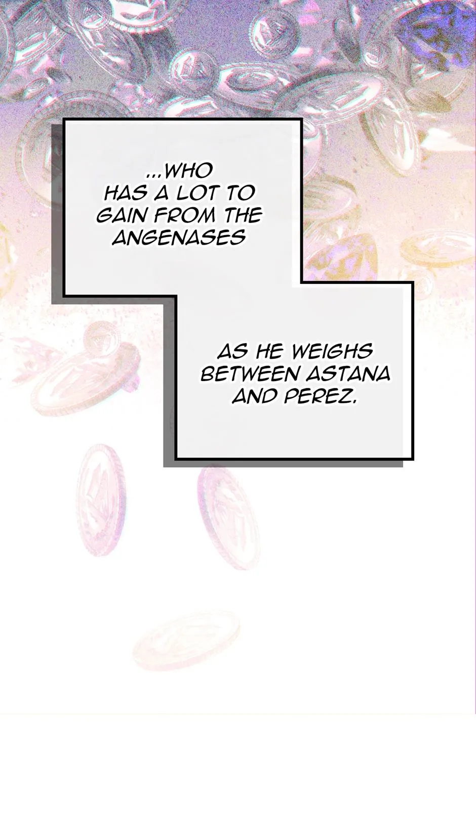I’ll Be The Matriarch In This Life - Chapter 86 Page 66
