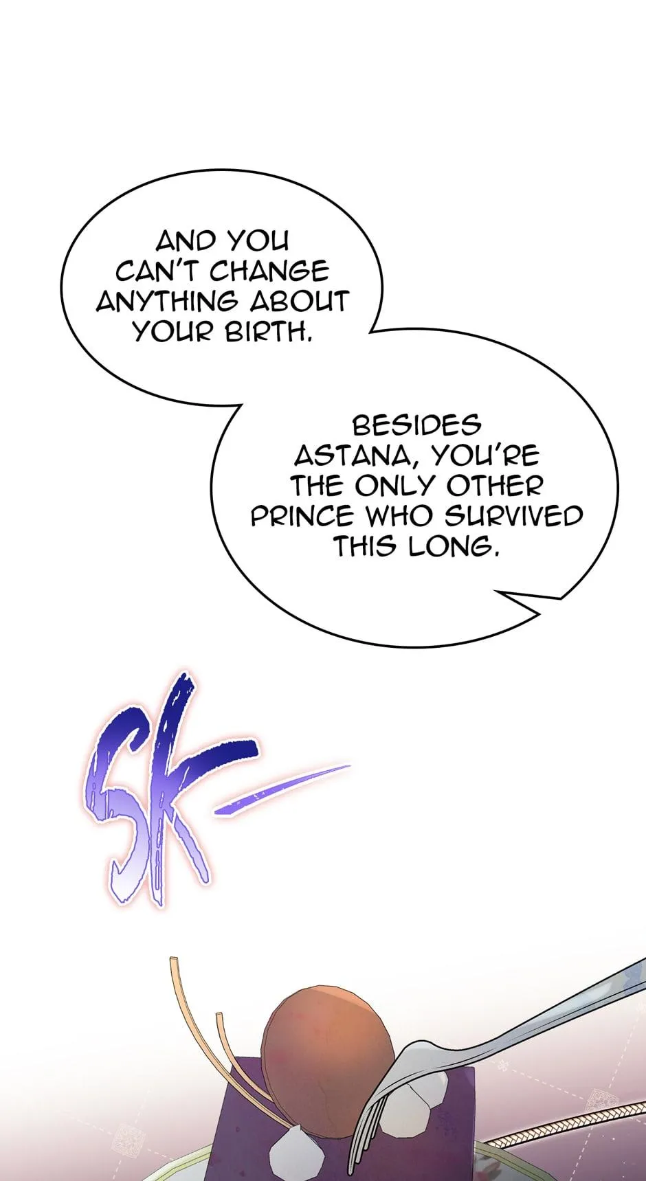 I’ll Be The Matriarch In This Life - Chapter 86 Page 67