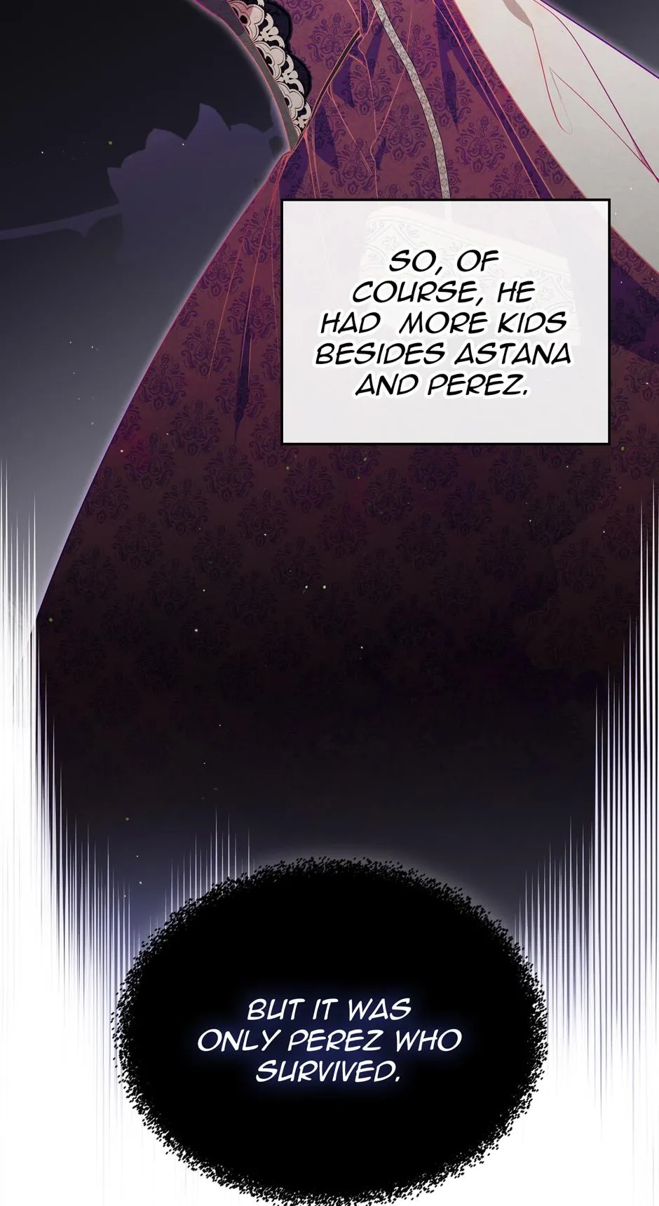 I’ll Be The Matriarch In This Life - Chapter 86 Page 69