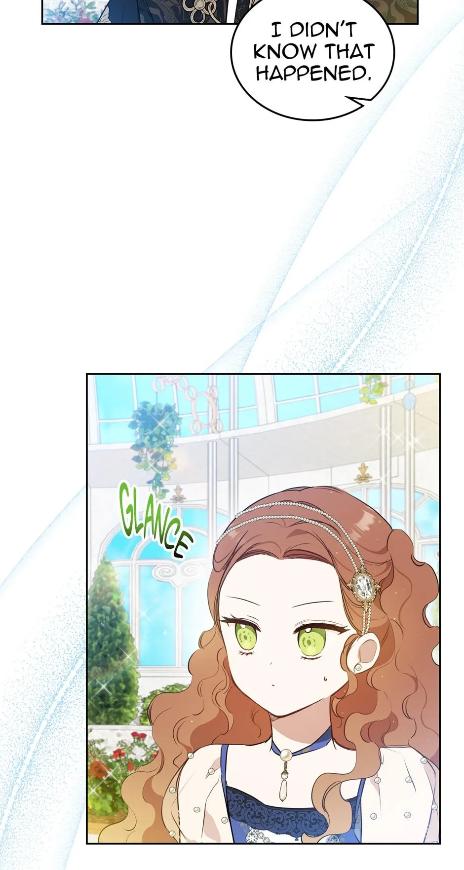 I’ll Be The Matriarch In This Life - Chapter 86 Page 73