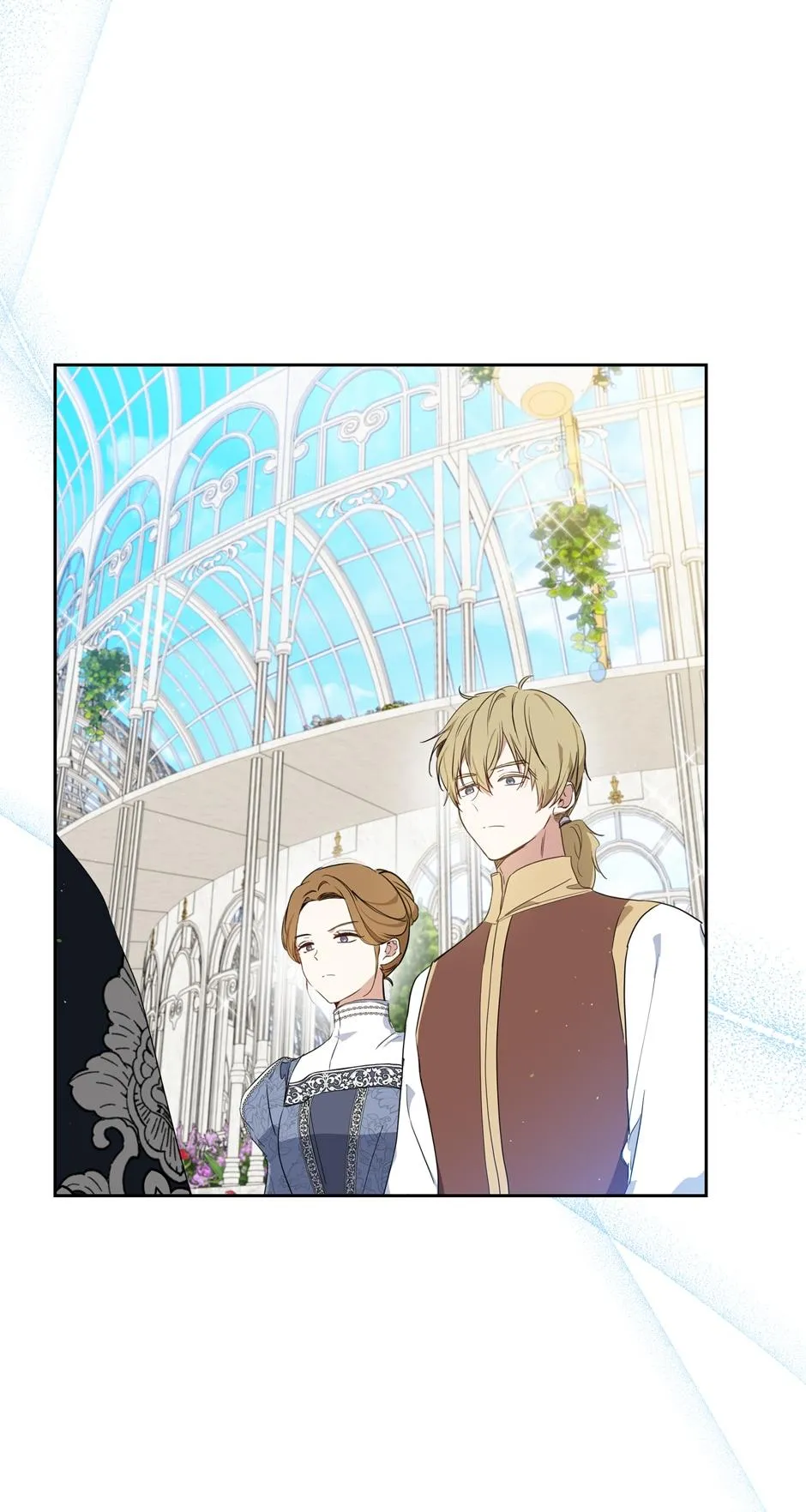 I’ll Be The Matriarch In This Life - Chapter 86 Page 74