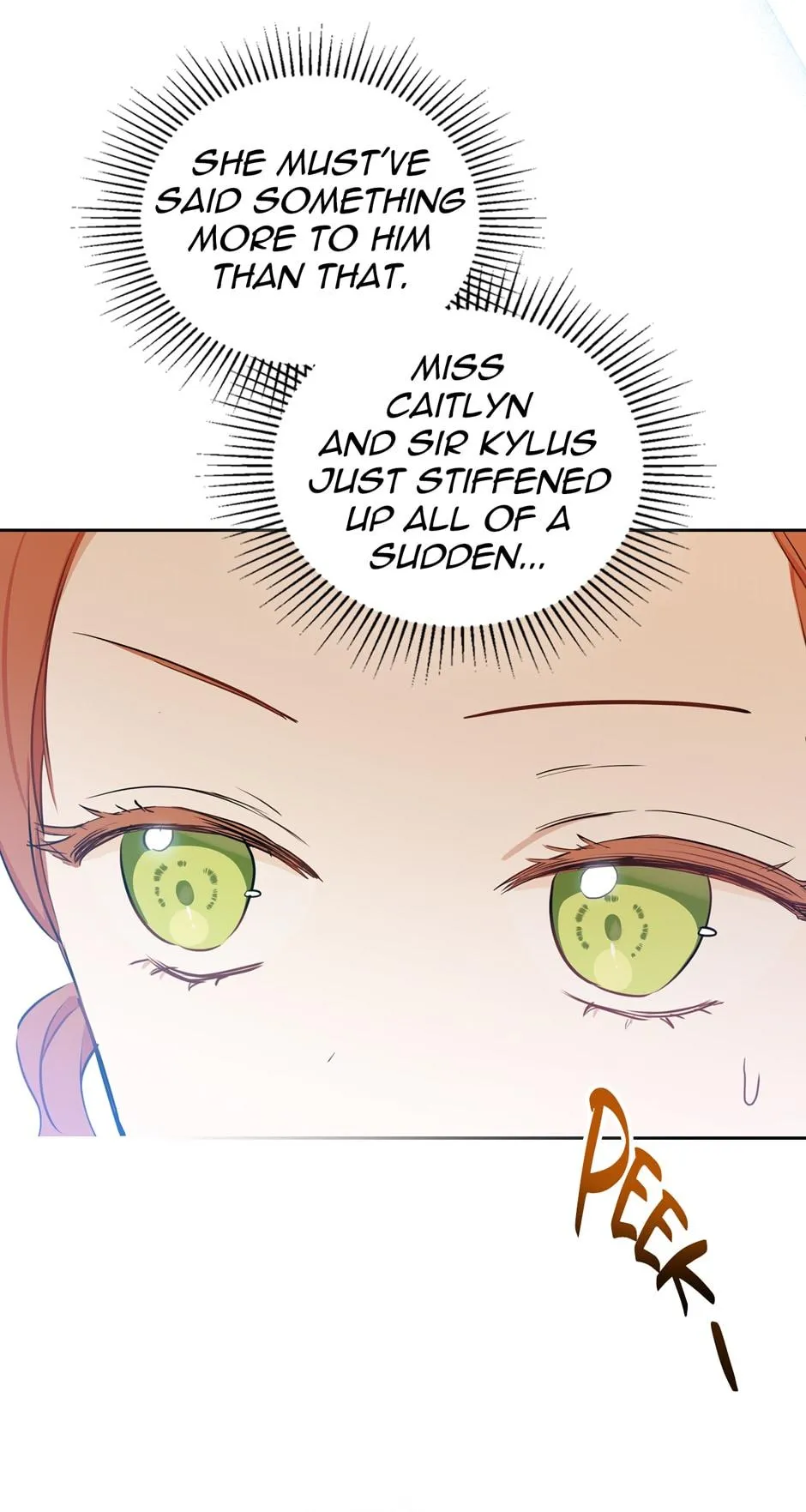 I’ll Be The Matriarch In This Life - Chapter 86 Page 75