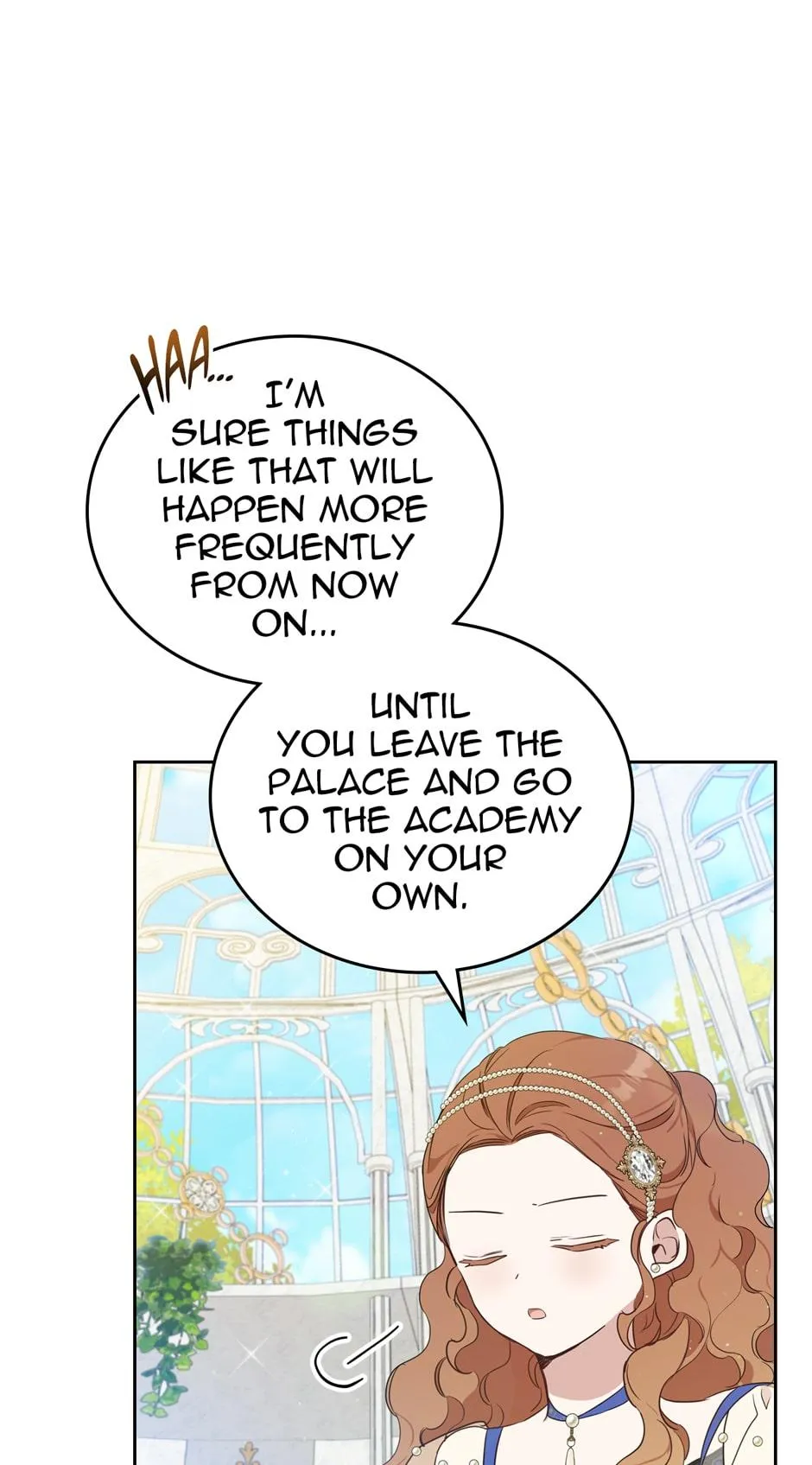 I’ll Be The Matriarch In This Life - Chapter 86 Page 77