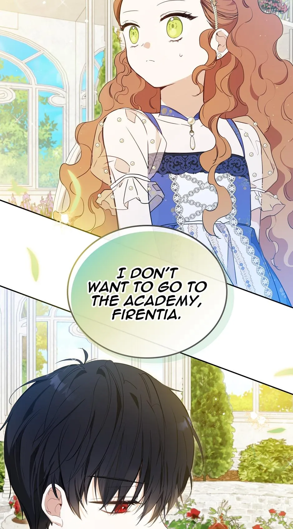 I’ll Be The Matriarch In This Life - Chapter 86 Page 80