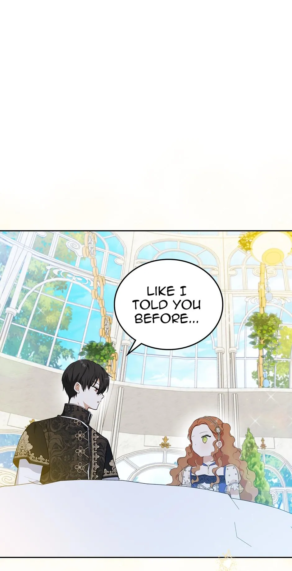 I’ll Be The Matriarch In This Life - Chapter 87 Page 2