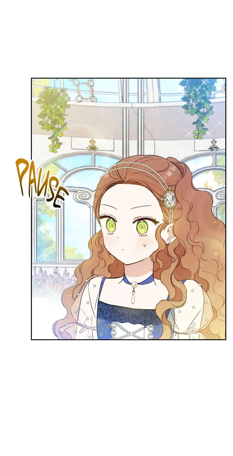 I’ll Be The Matriarch In This Life - Chapter 87 Page 6