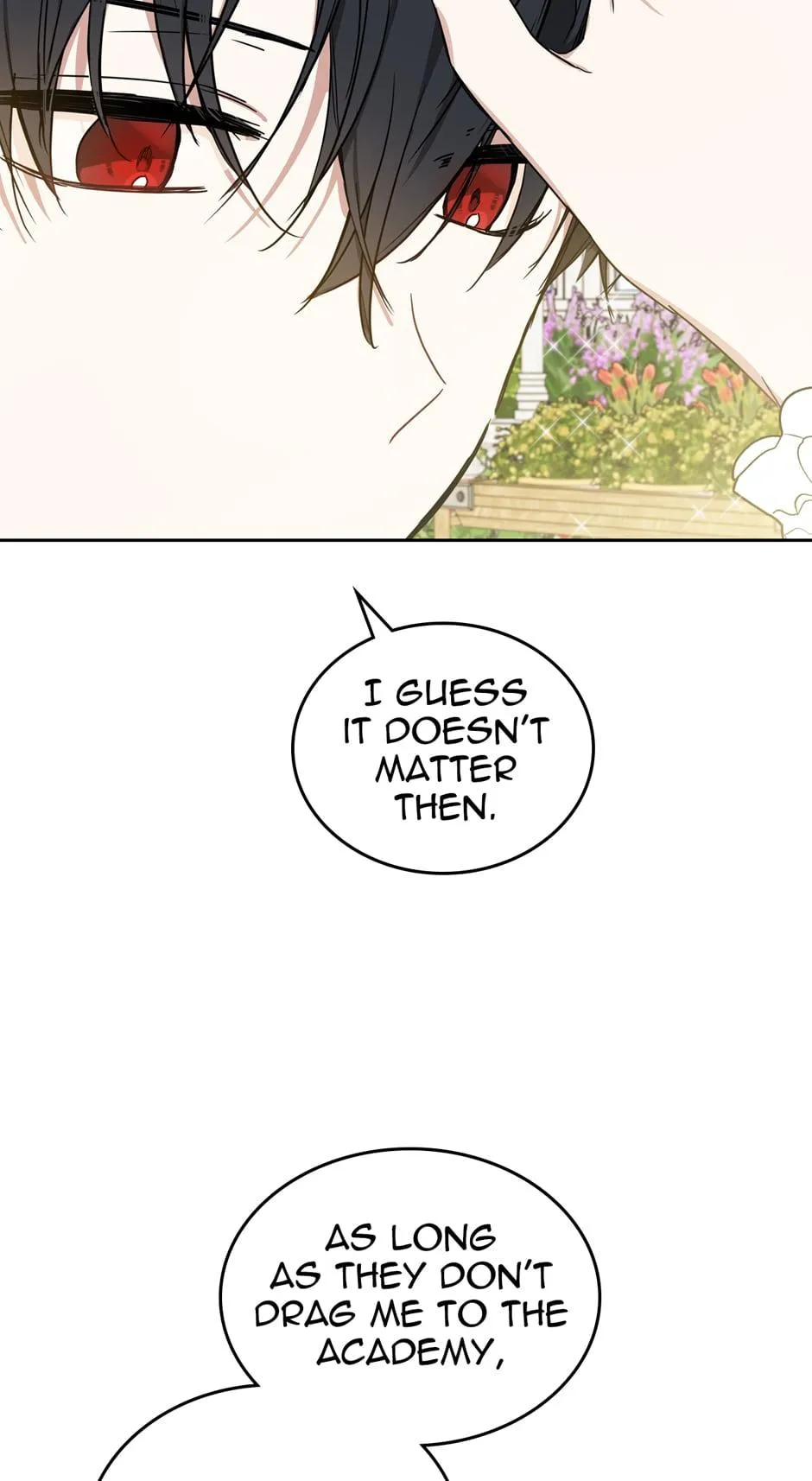 I’ll Be The Matriarch In This Life - Chapter 87 Page 11