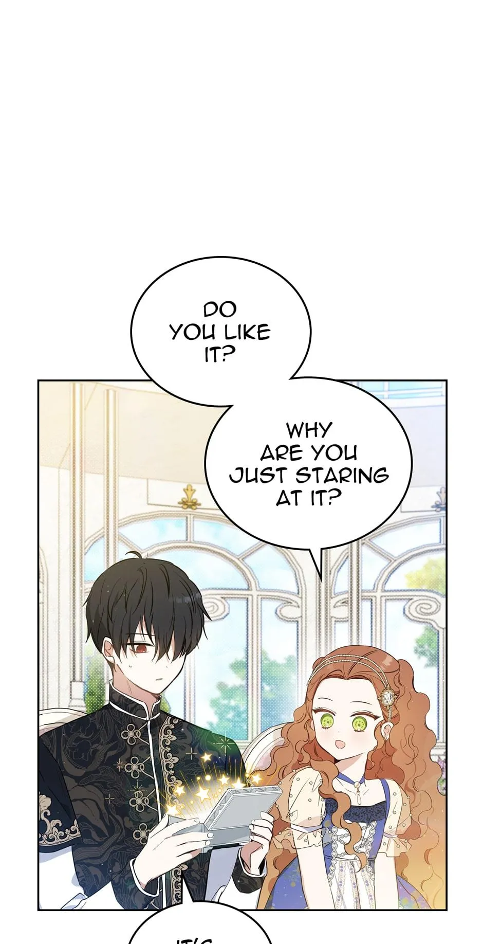 I’ll Be The Matriarch In This Life - Chapter 87 Page 21
