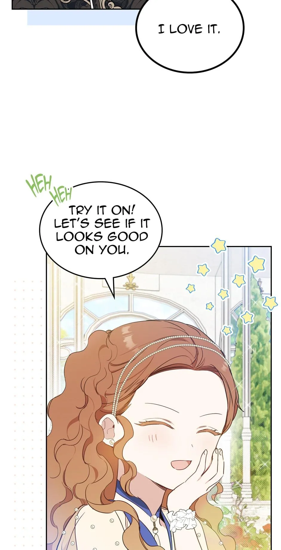 I’ll Be The Matriarch In This Life - Chapter 87 Page 23