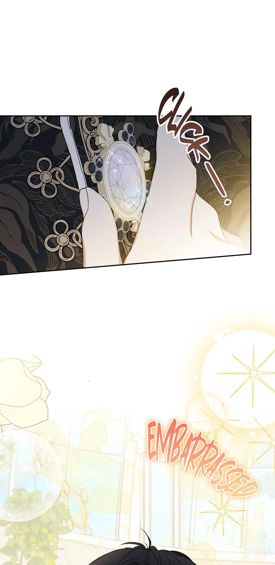 I’ll Be The Matriarch In This Life - Chapter 87 Page 25