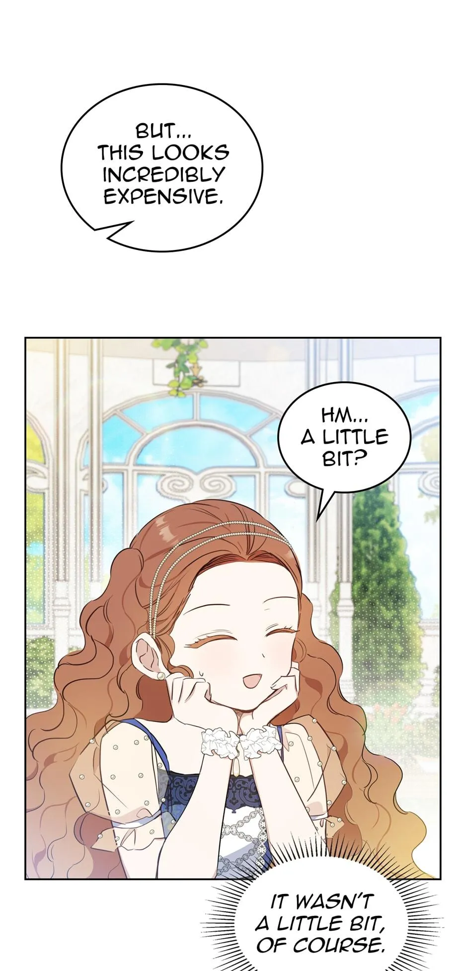 I’ll Be The Matriarch In This Life - Chapter 87 Page 29