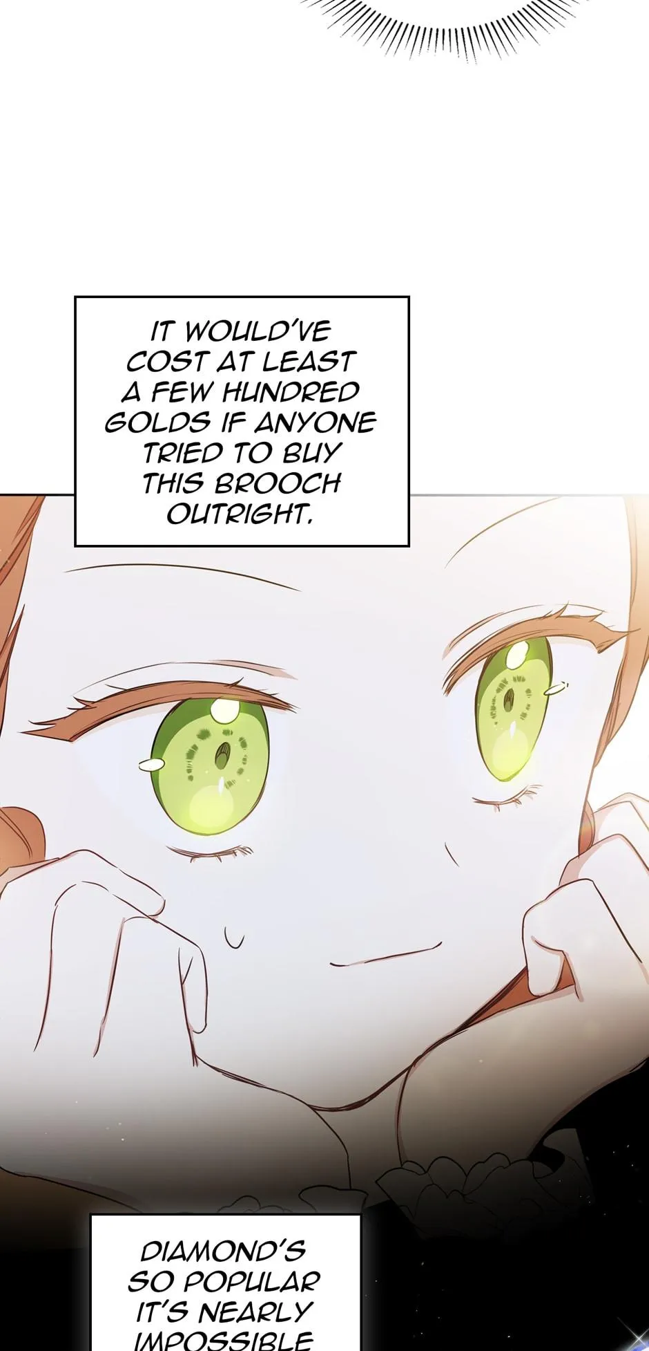 I’ll Be The Matriarch In This Life - Chapter 87 Page 30