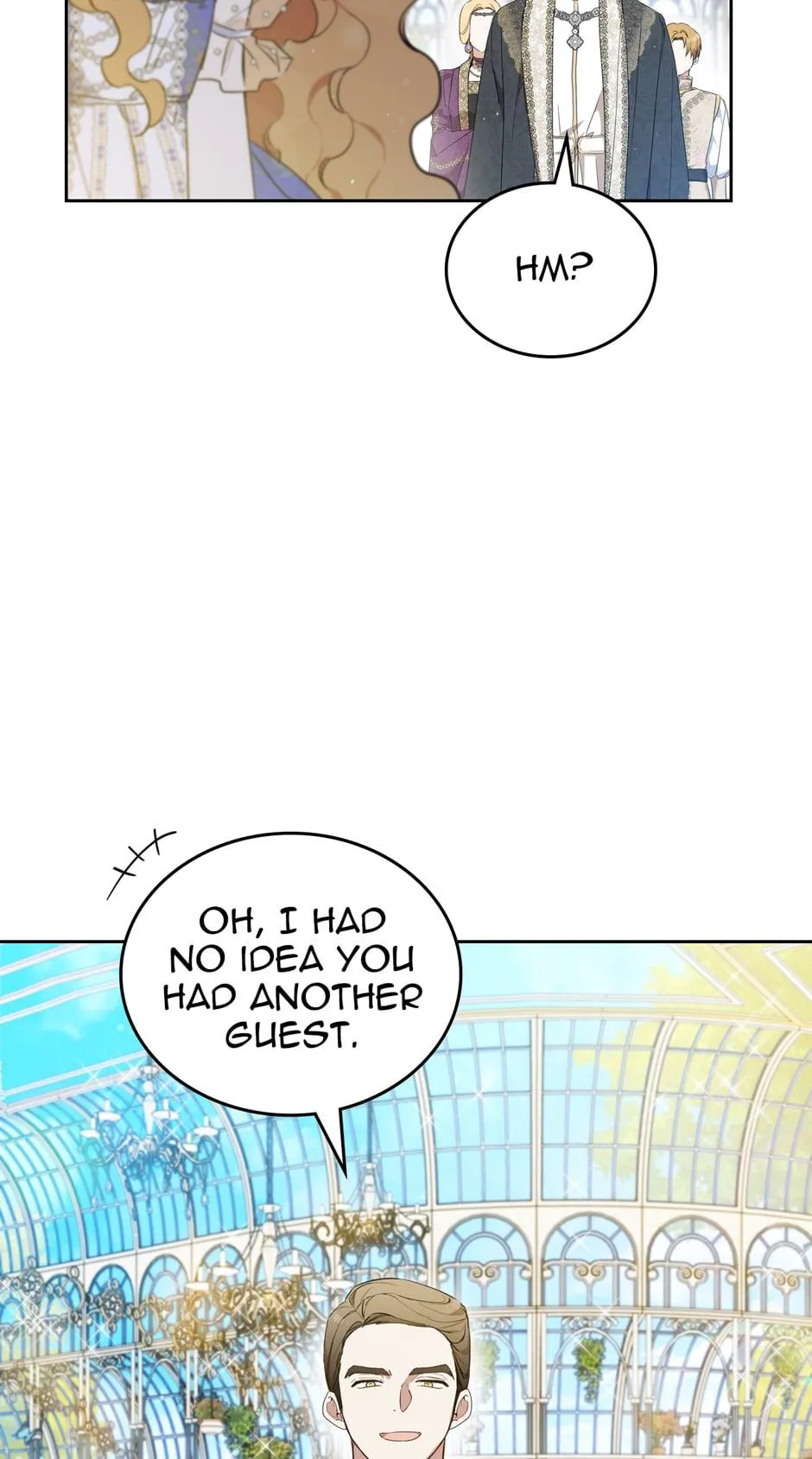 I’ll Be The Matriarch In This Life - Chapter 87 Page 35