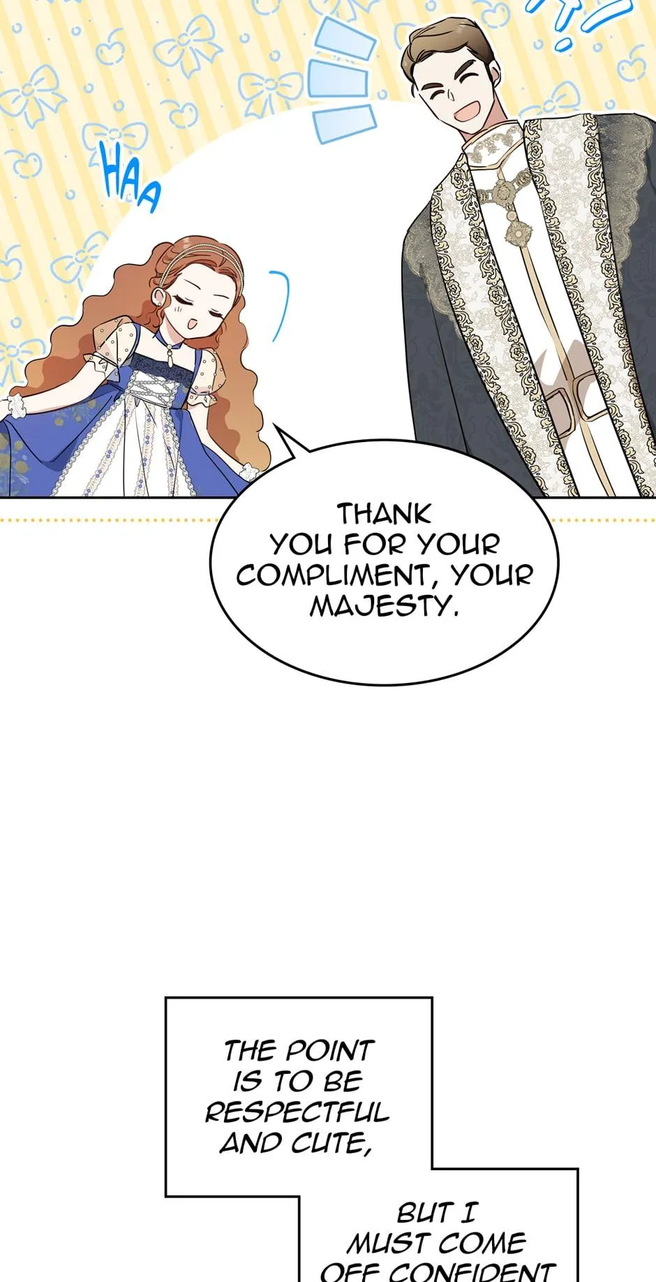 I’ll Be The Matriarch In This Life - Chapter 87 Page 41