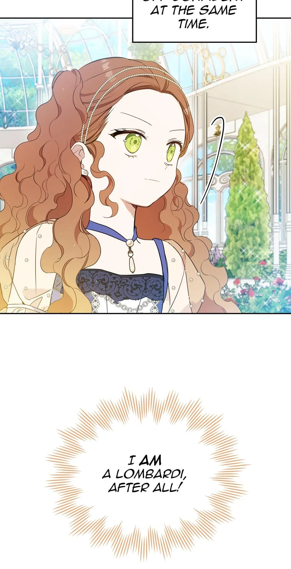 I’ll Be The Matriarch In This Life - Chapter 87 Page 42