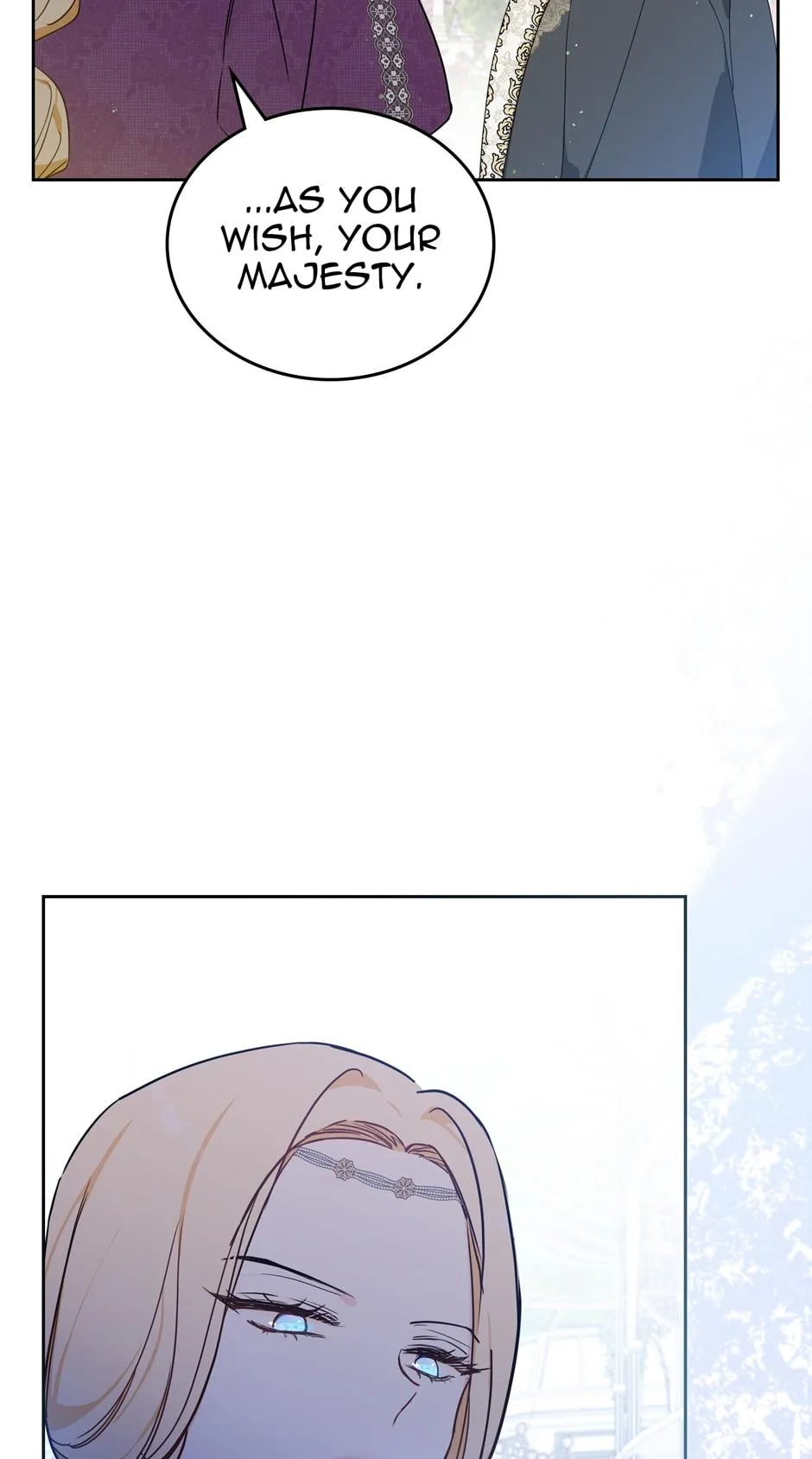I’ll Be The Matriarch In This Life - Chapter 87 Page 45