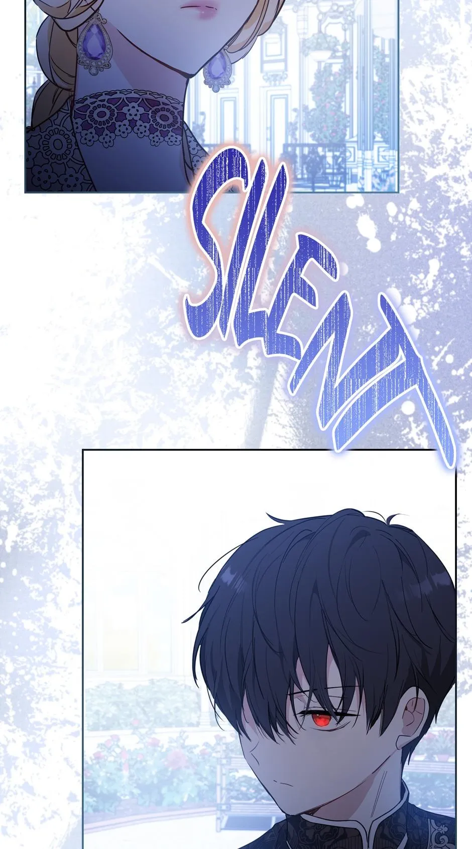 I’ll Be The Matriarch In This Life - Chapter 87 Page 46