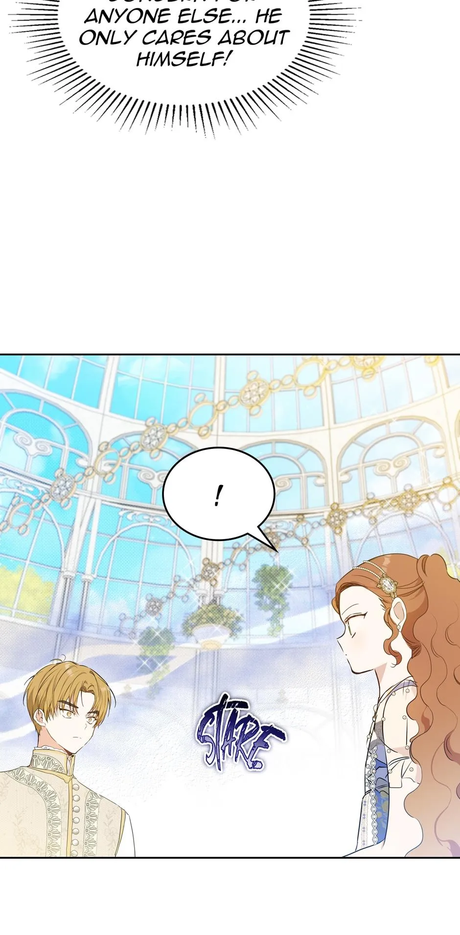 I’ll Be The Matriarch In This Life - Chapter 87 Page 52