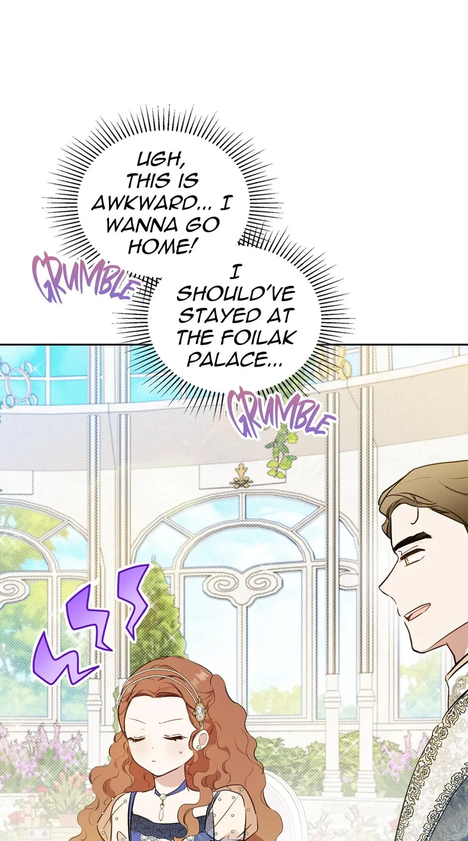I’ll Be The Matriarch In This Life - Chapter 87 Page 54