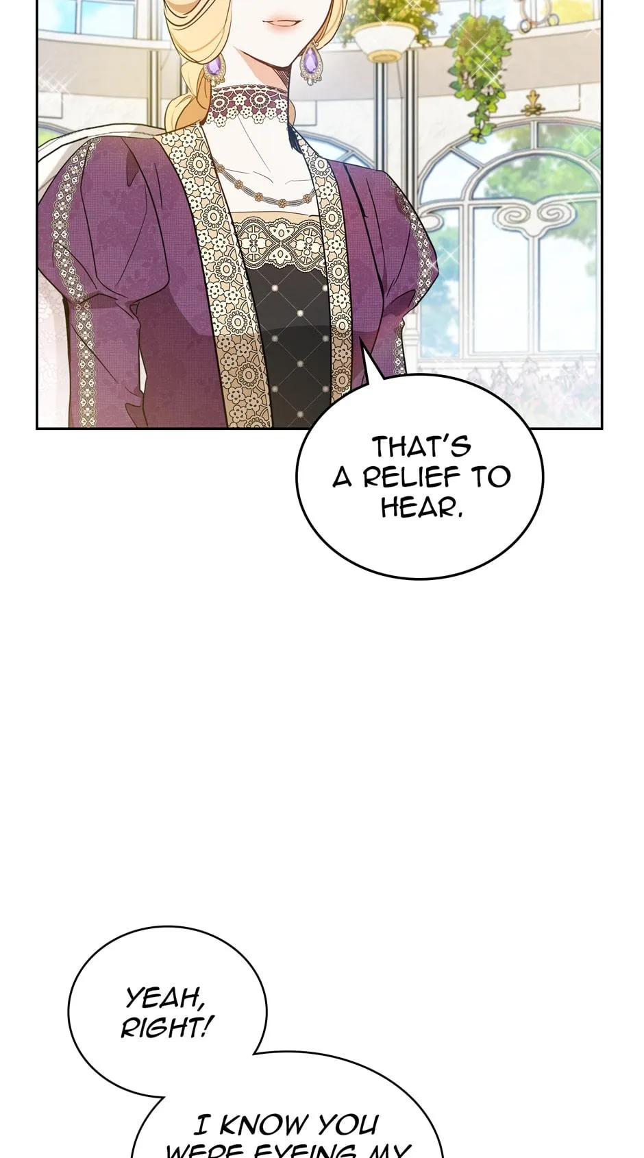 I’ll Be The Matriarch In This Life - Chapter 87 Page 56
