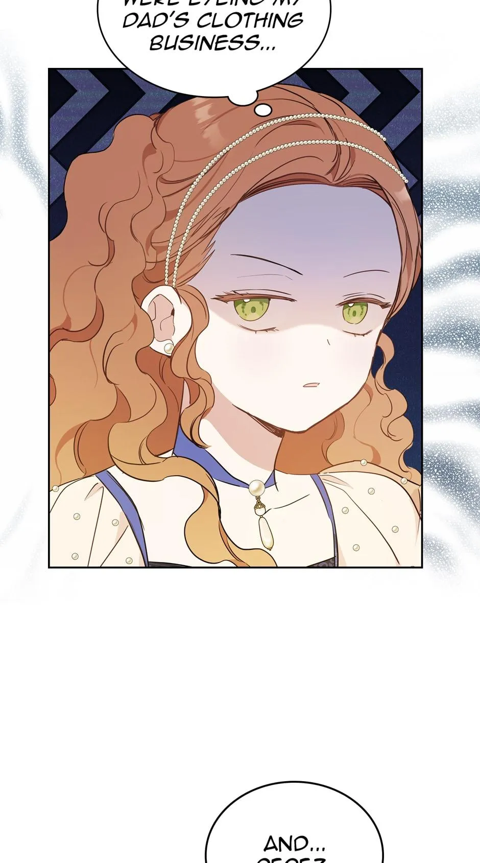 I’ll Be The Matriarch In This Life - Chapter 87 Page 57
